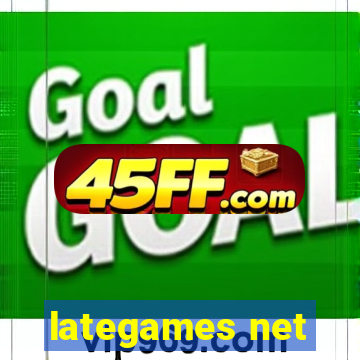 lategames net